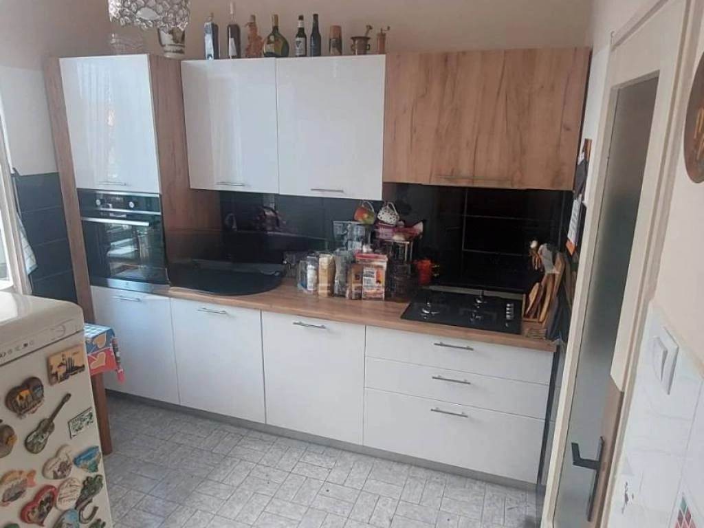 Квартира в Опатии, Хорватия, 67 м² - фото 1