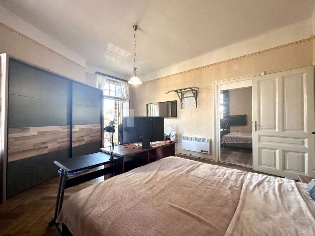 Квартира в Опатии, Хорватия, 73 м² - фото 1