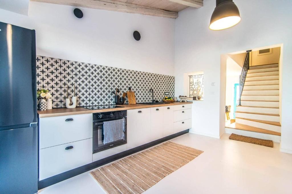 Дом в Юршичах, Хорватия, 117 м² - фото 9