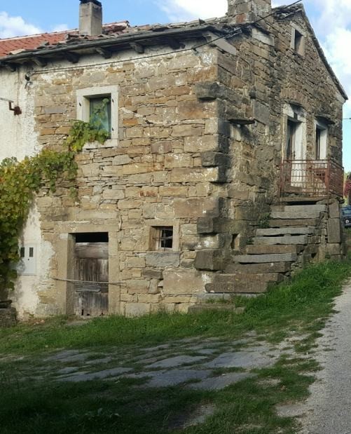 Дом в Бузете, Хорватия, 145 м² - фото 8