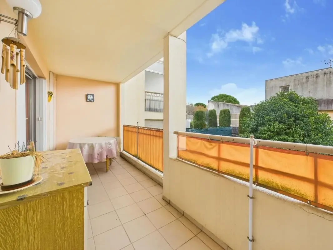Квартира в Каннах, Франция, 65 м² - фото 1