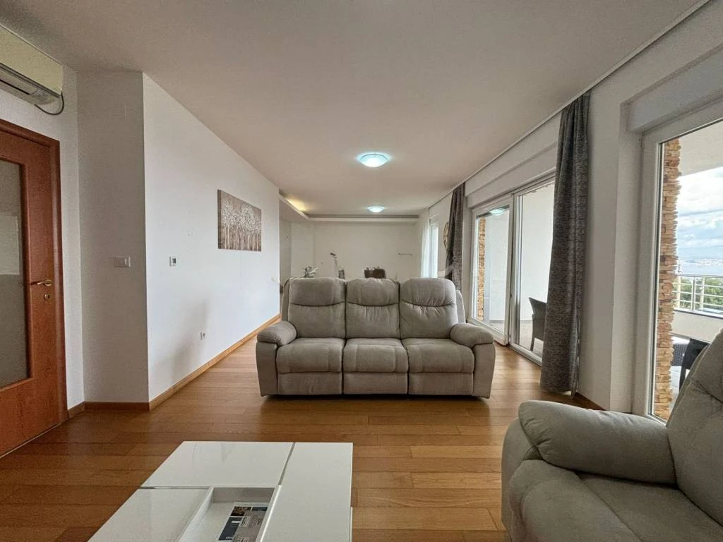 Квартира в Опатии, Хорватия, 130 м² - фото 1