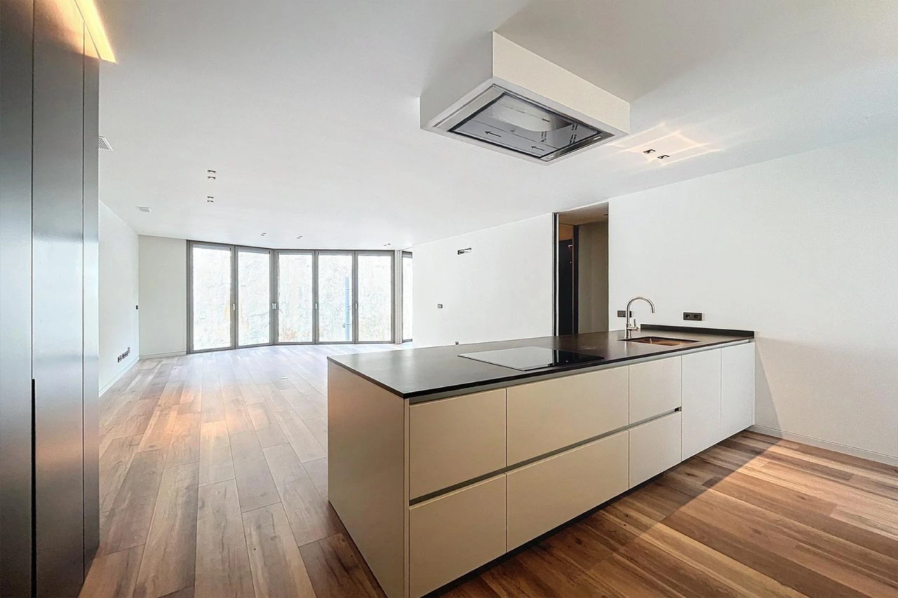 Квартира в Андорра-ла-Велье, Андорра, 101 м² - фото 1