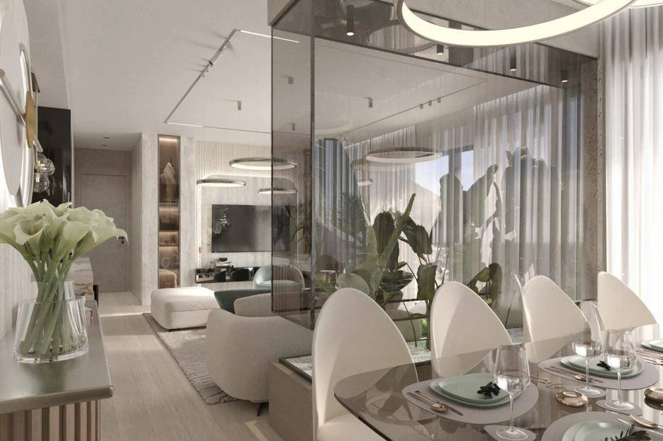 Квартира в Опатии, Хорватия, 146 м² - фото 1
