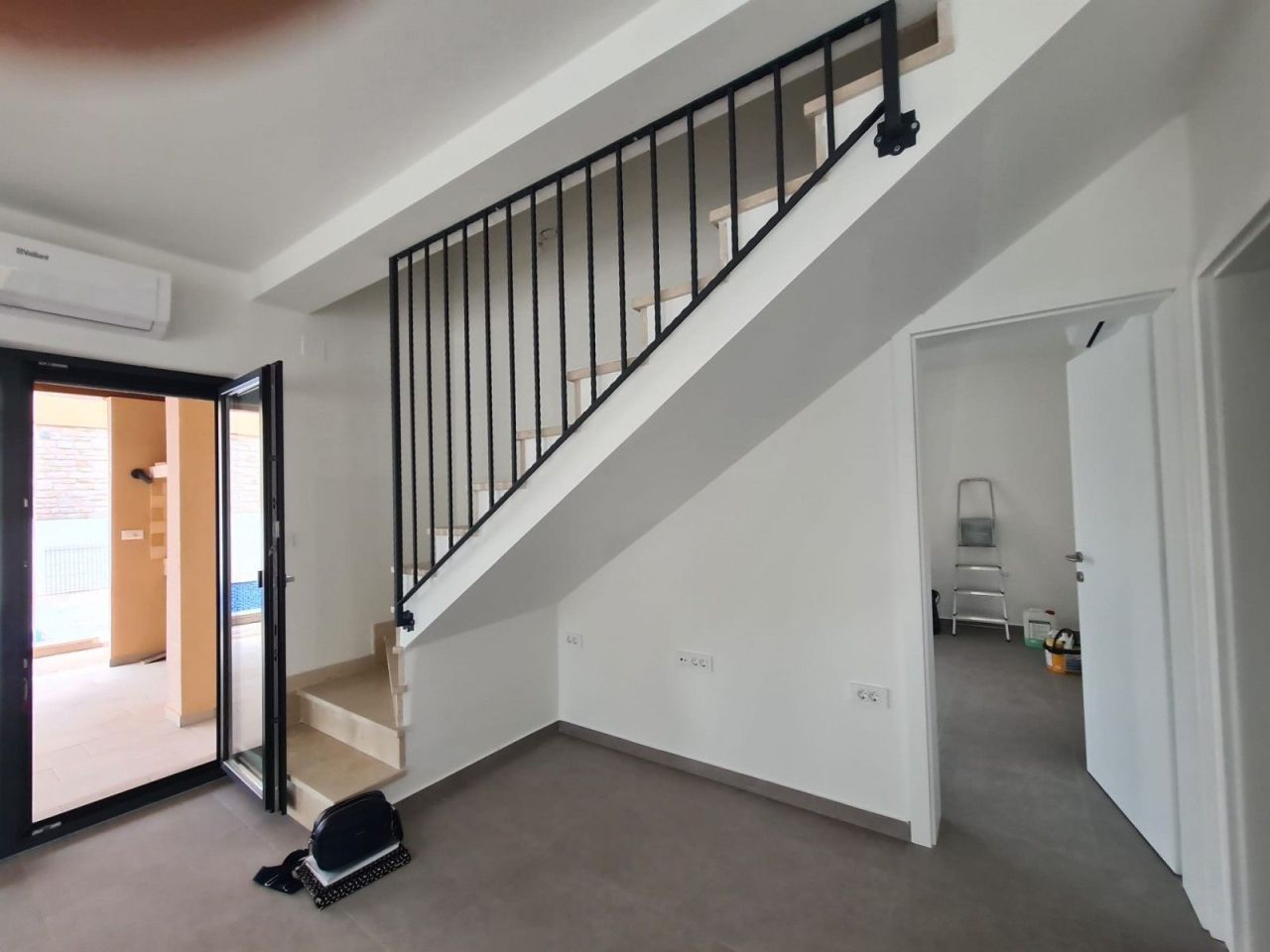 Дом в Светвинченате, Хорватия, 155 м² - фото 11