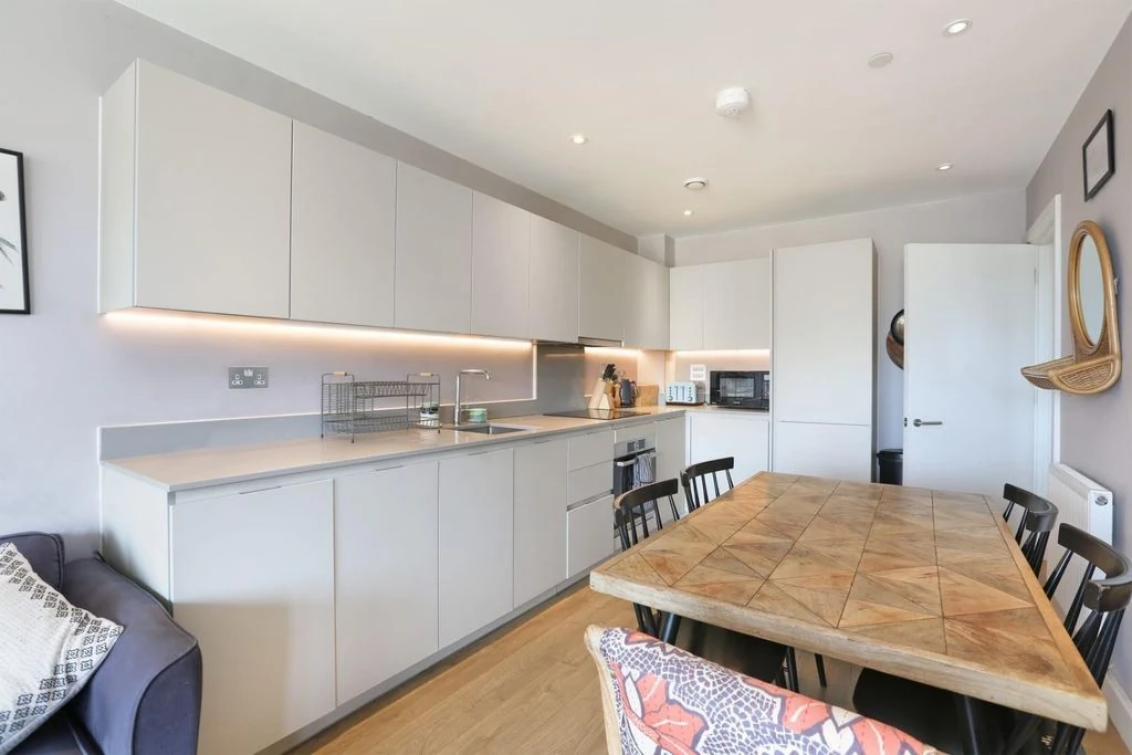 Квартира в Лондоне, Великобритания, 53 м² - фото 1