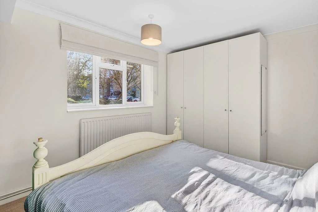 Квартира в Лондоне, Великобритания, 72 м² - фото 1