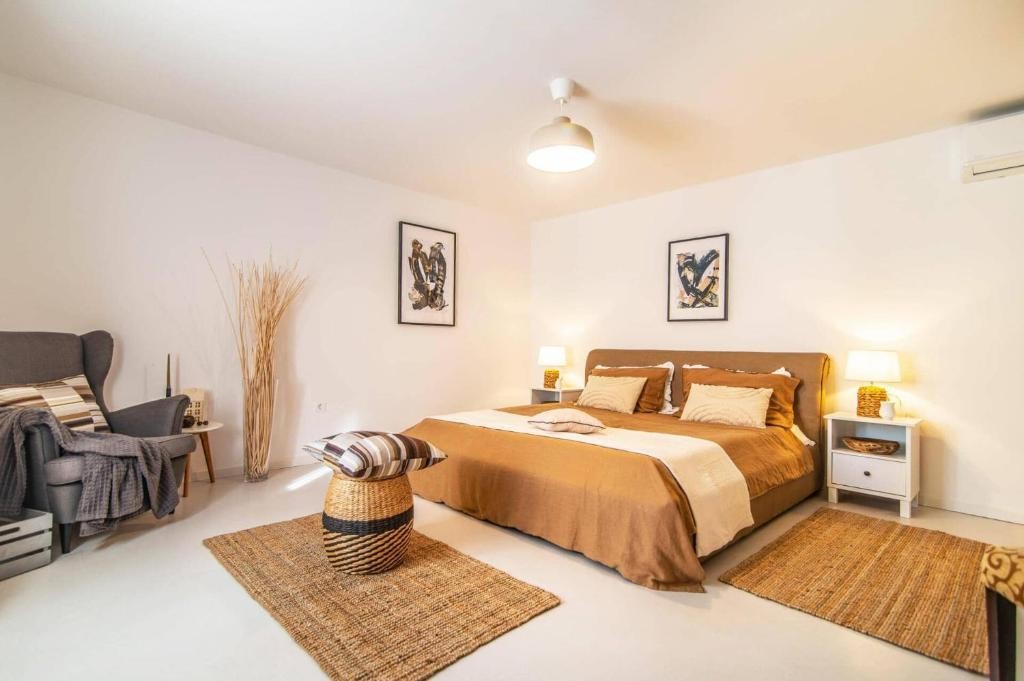 Дом в Юршичах, Хорватия, 117 м² - фото 13