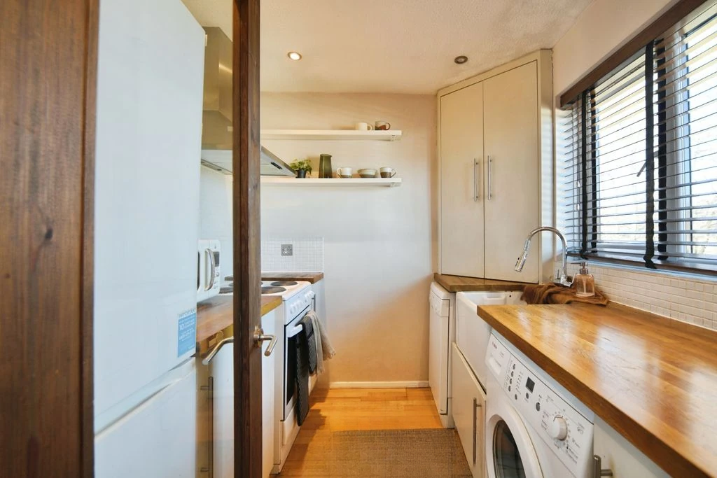 Квартира в Лондоне, Великобритания, 29 м² - фото 1