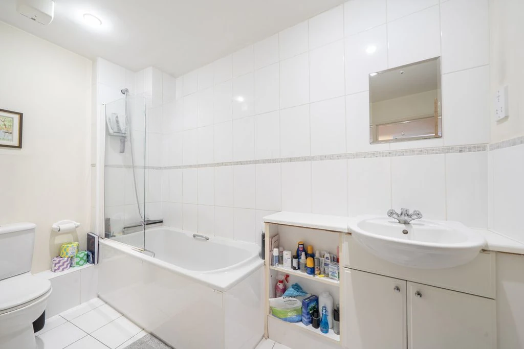 Квартира в Лондоне, Великобритания, 50 м² - фото 1