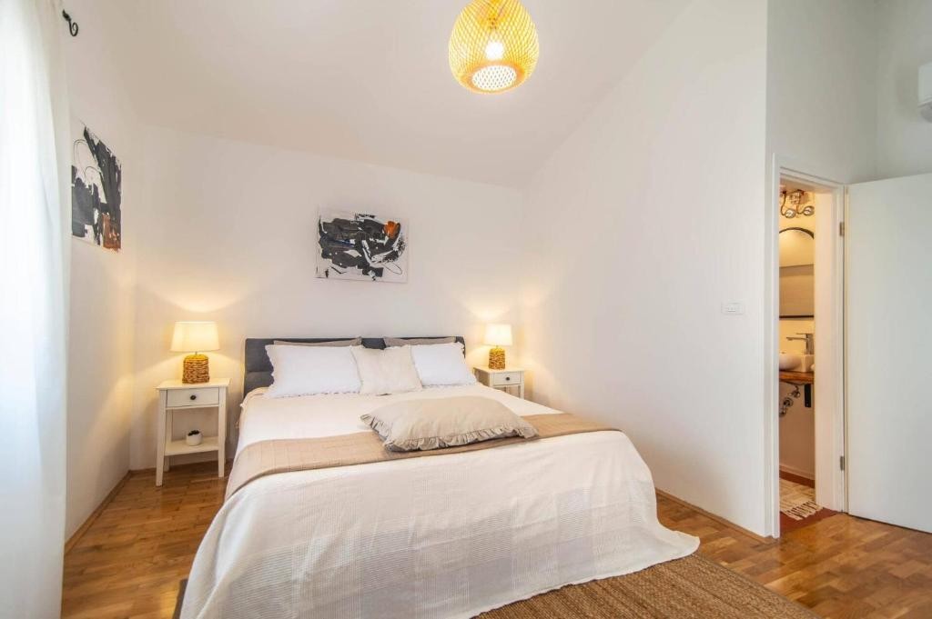Дом в Юршичах, Хорватия, 117 м² - фото 18