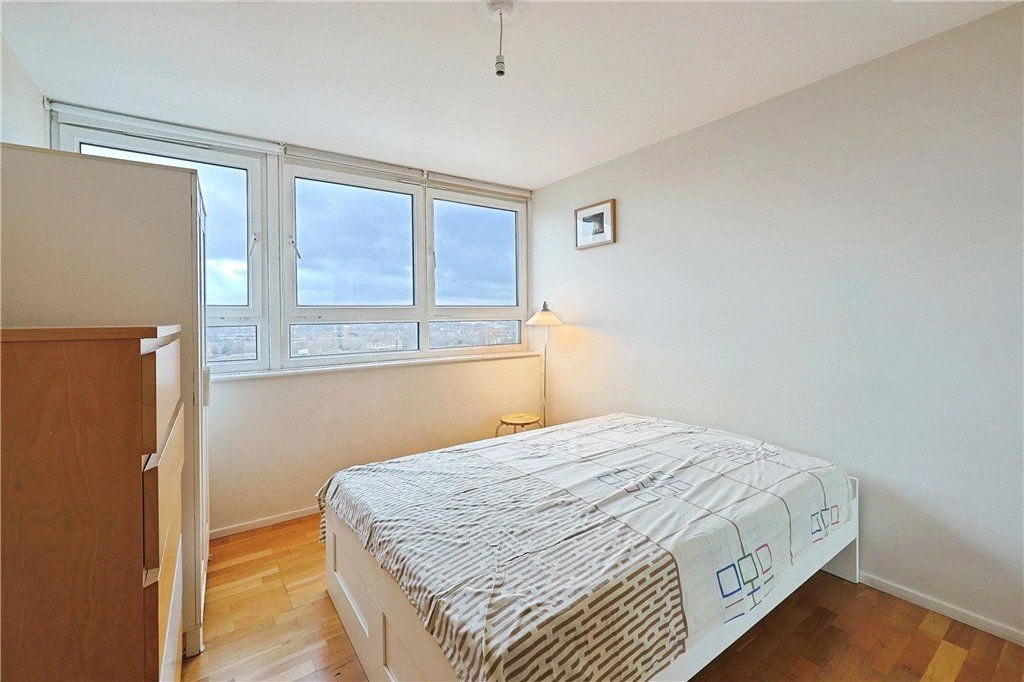 Квартира в Лондоне, Великобритания, 72 м² - фото 1