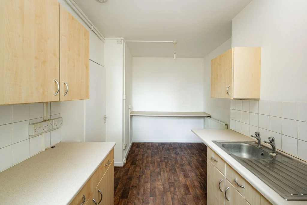 Квартира в Лондоне, Великобритания, 49 м² - фото 1
