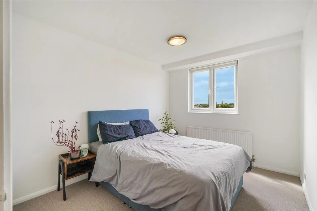 Квартира в Лондоне, Великобритания, 47 м² - фото 1