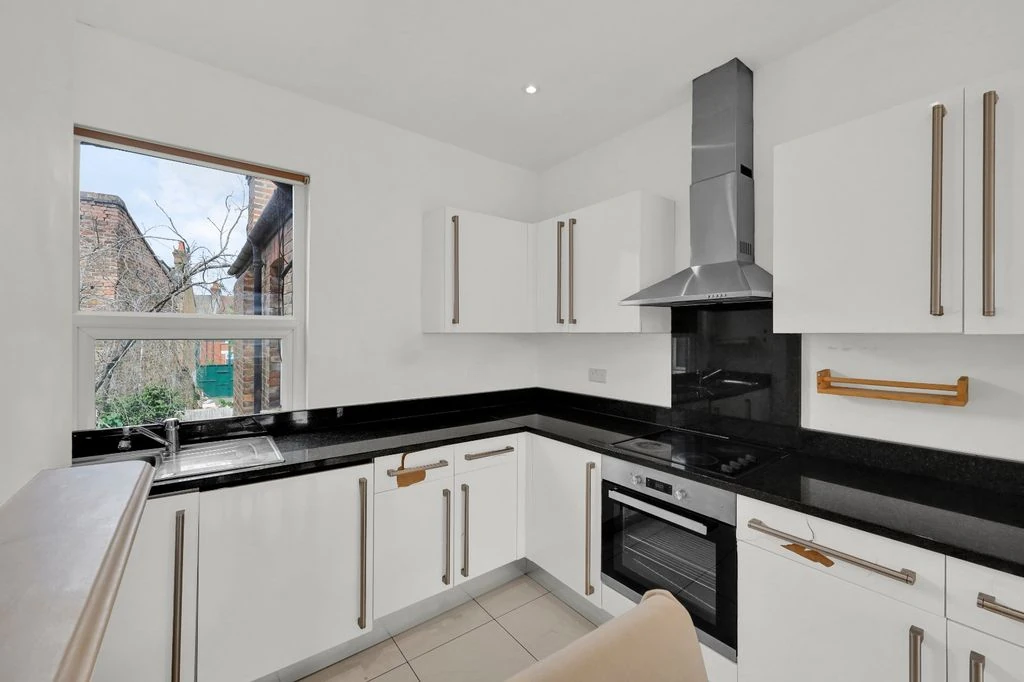 Квартира в Лондоне, Великобритания, 50 м² - фото 1