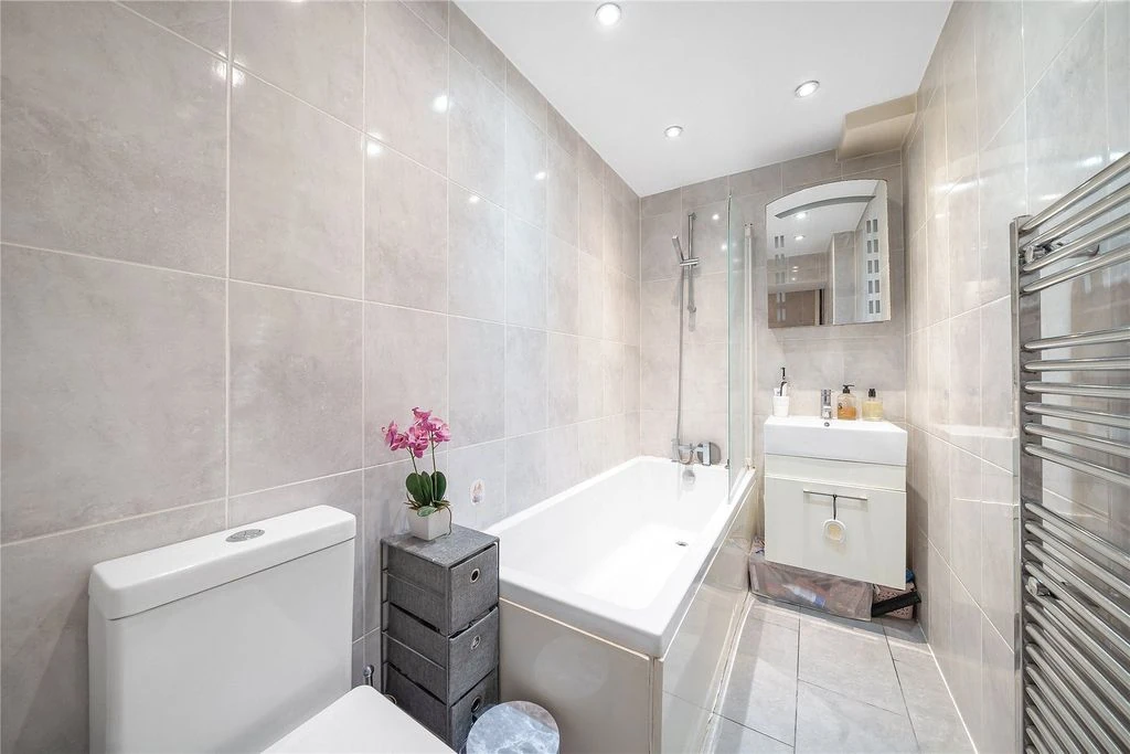 Квартира в Лондоне, Великобритания, 48 м² - фото 1