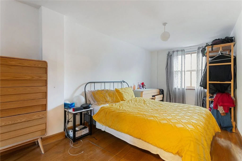 Квартира в Лондоне, Великобритания, 44 м² - фото 1