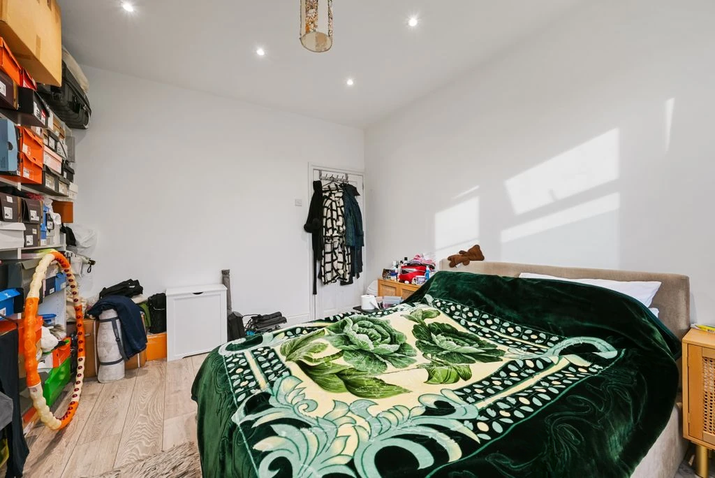 Квартира в Лондоне, Великобритания, 57 м² - фото 1
