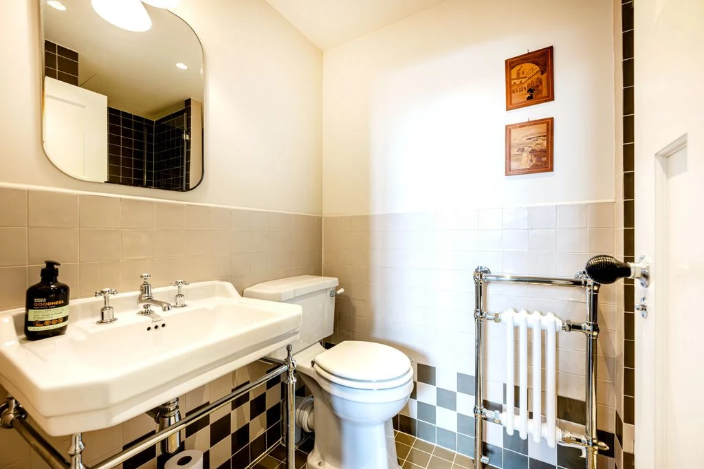 Квартира в Лондоне, Великобритания, 37 м² - фото 1