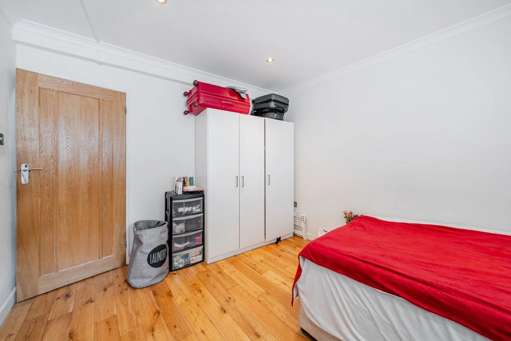 Квартира в Лондоне, Великобритания, 60 м² - фото 1