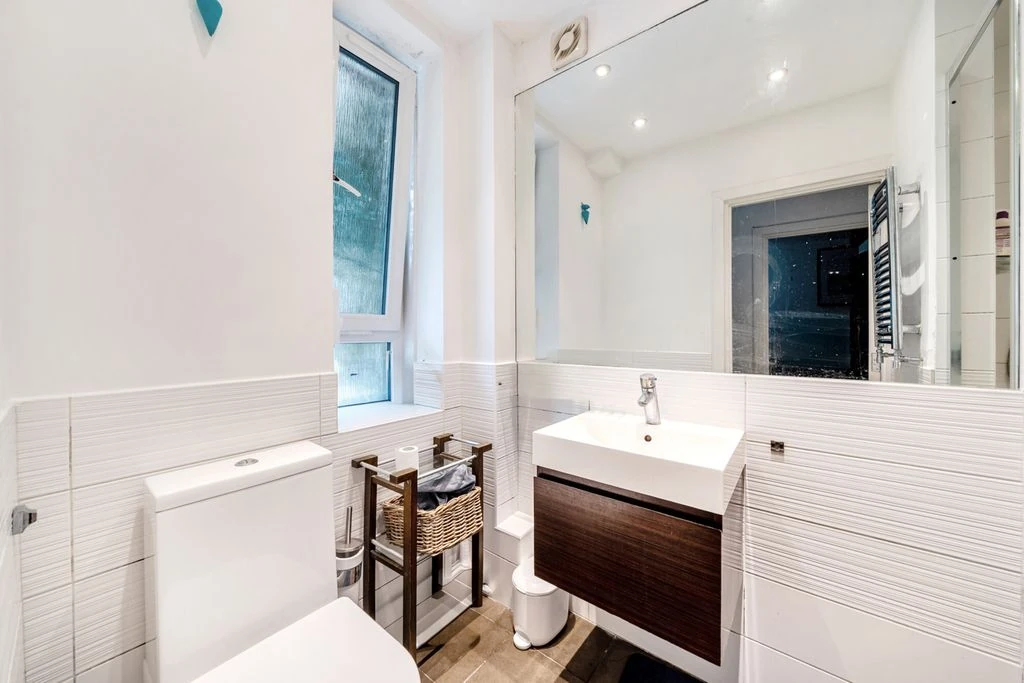 Квартира в Лондоне, Великобритания, 43 м² - фото 1