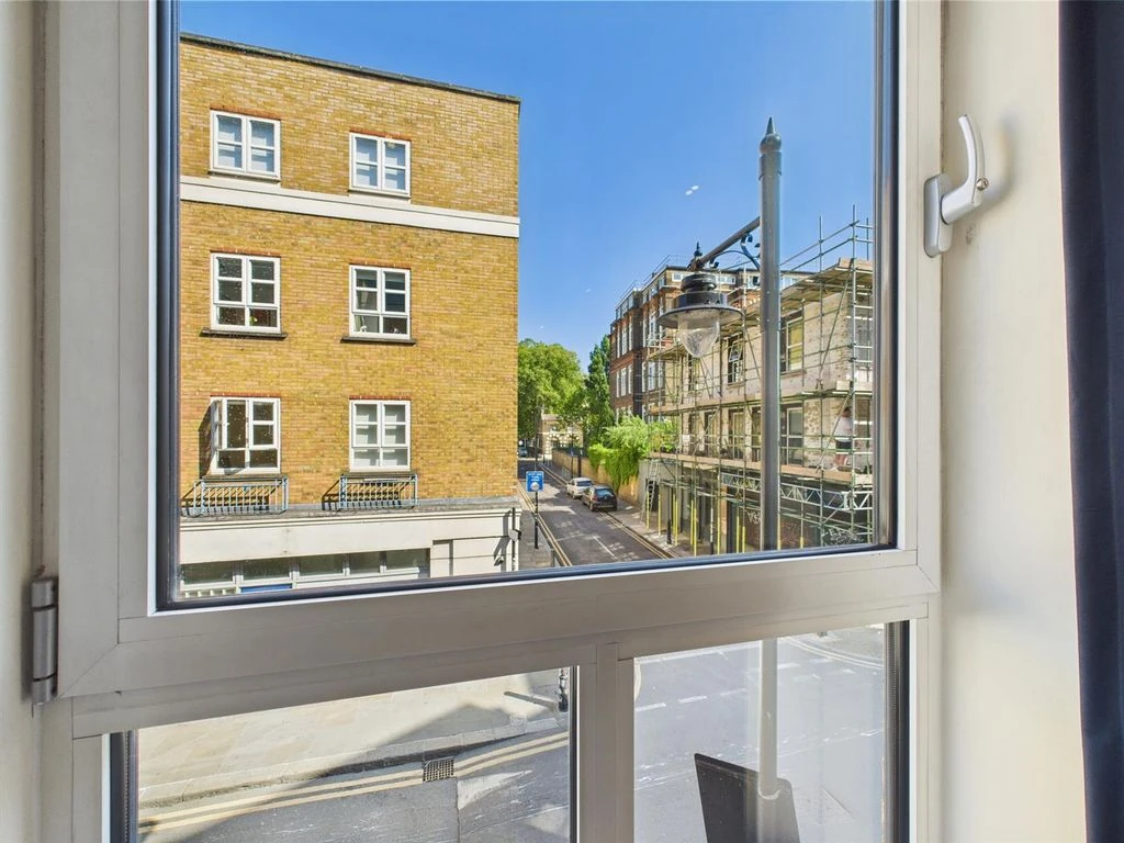 Квартира в Лондоне, Великобритания, 38 м² - фото 1