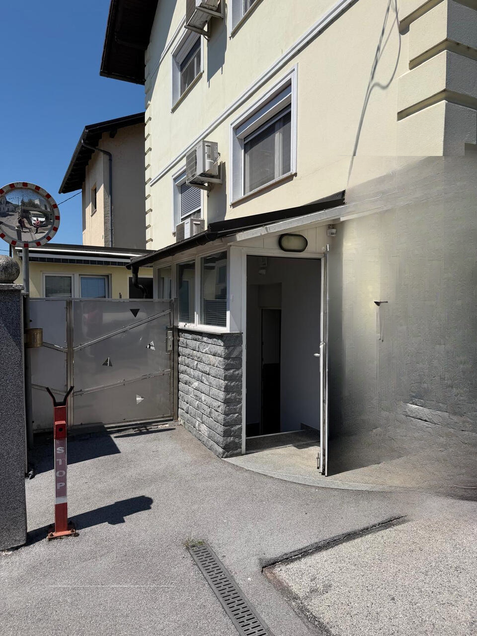 Квартира в Любляне, Словения, 62 м² - фото 1