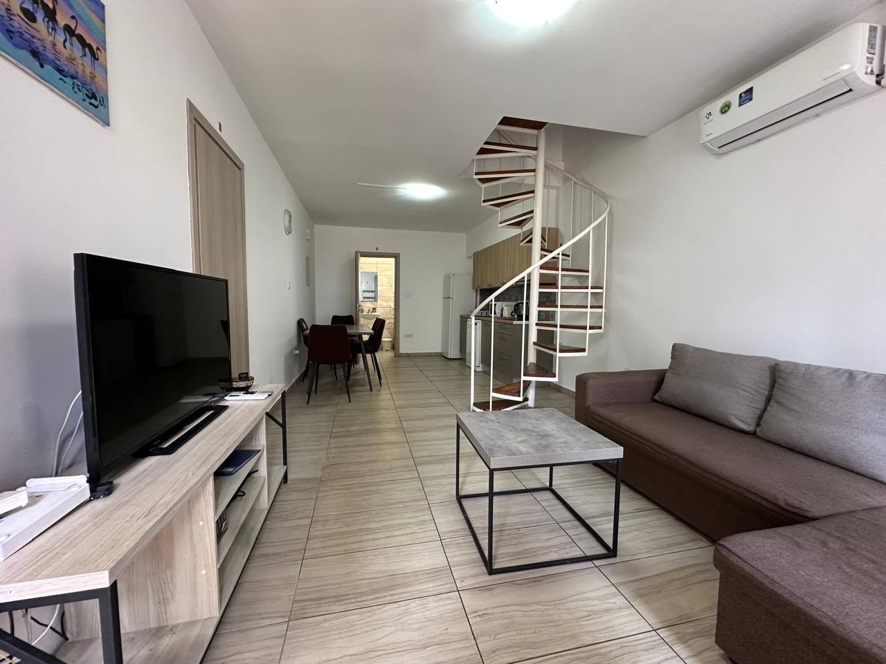 Мезонет Potamos Germasogeias, Кипр, 148 м² - фото 2