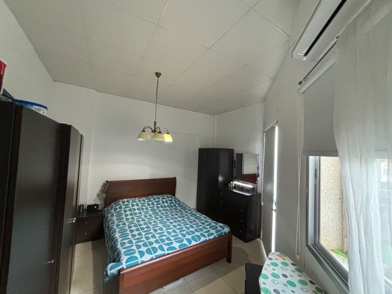 Апартаменты в Агиос Спиридоне, Кипр, 55 м² - фото 3