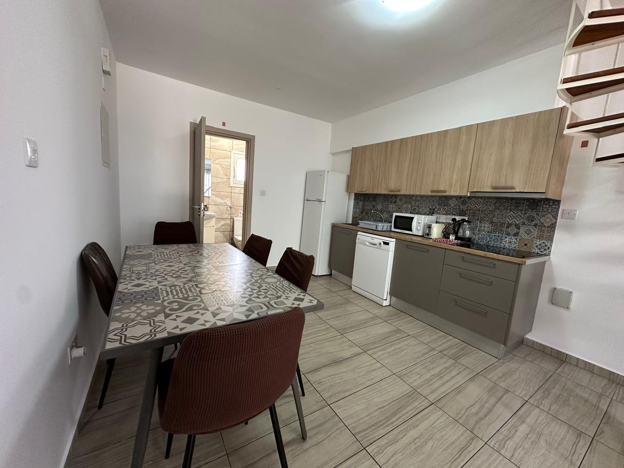 Мезонет Potamos Germasogeias, Кипр, 148 м² - фото 3