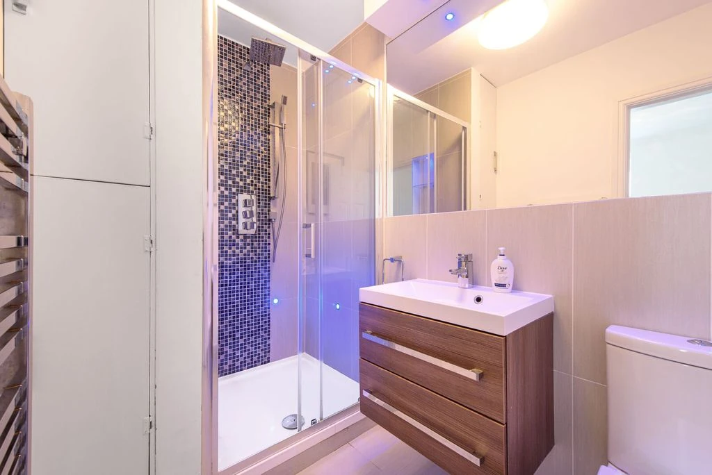 Квартира в Лондоне, Великобритания, 36 м² - фото 1