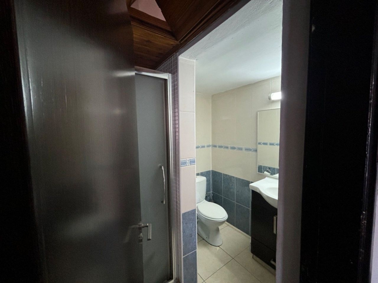 Апартаменты в Агиос Спиридоне, Кипр, 55 м² - фото 4