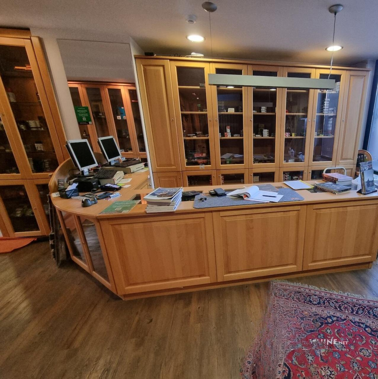 Офис в Любляне, Словения, 160 м² - фото 2