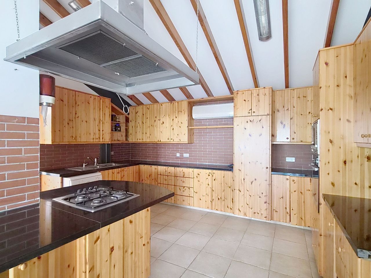 Дом в Мониатисе, Кипр, 730 м² - фото 6