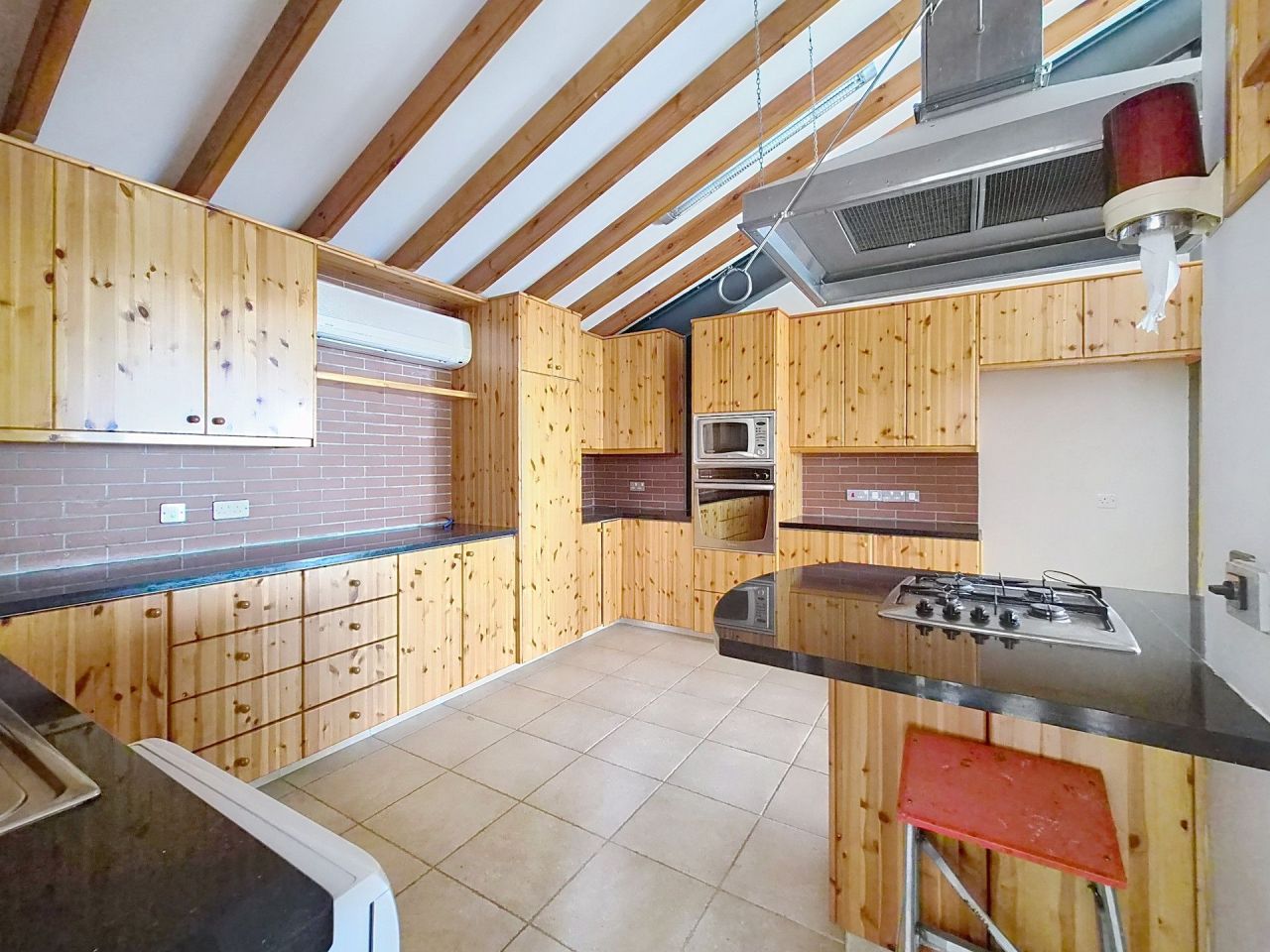 Дом в Мониатисе, Кипр, 730 м² - фото 7