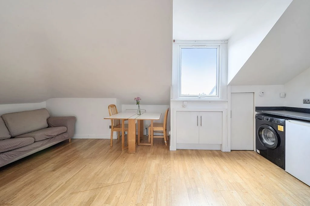 Квартира в Лондоне, Великобритания, 46 м² - фото 2