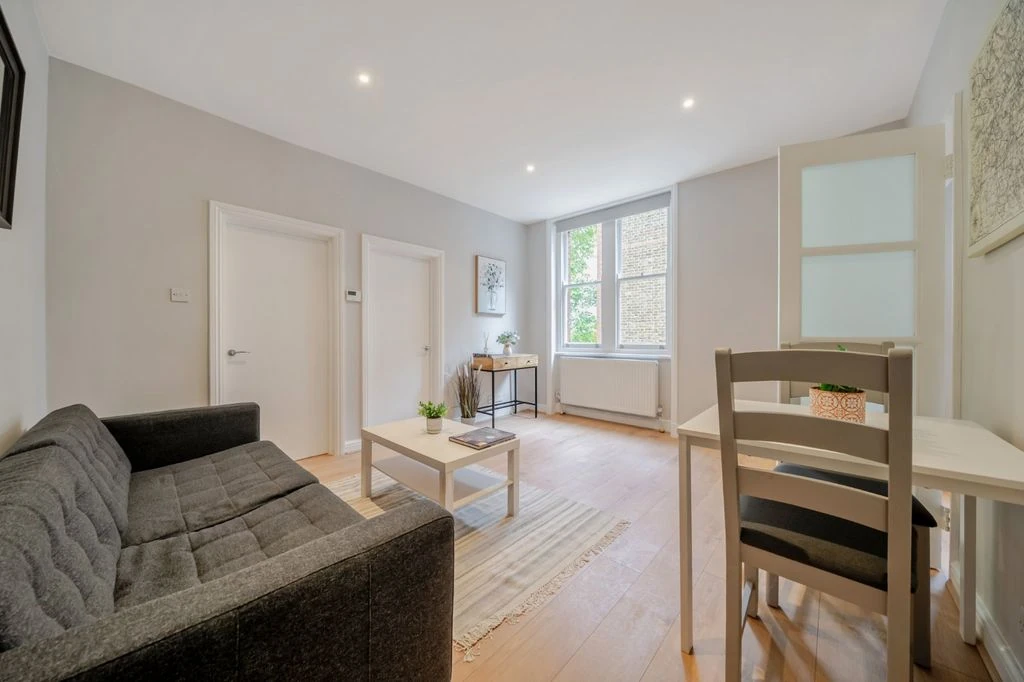 Квартира в Лондоне, Великобритания, 42 м² - фото 2