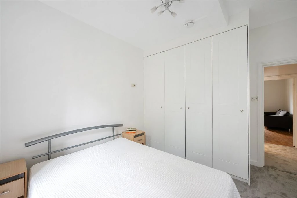 Квартира в Лондоне, Великобритания, 32 м² - фото 2