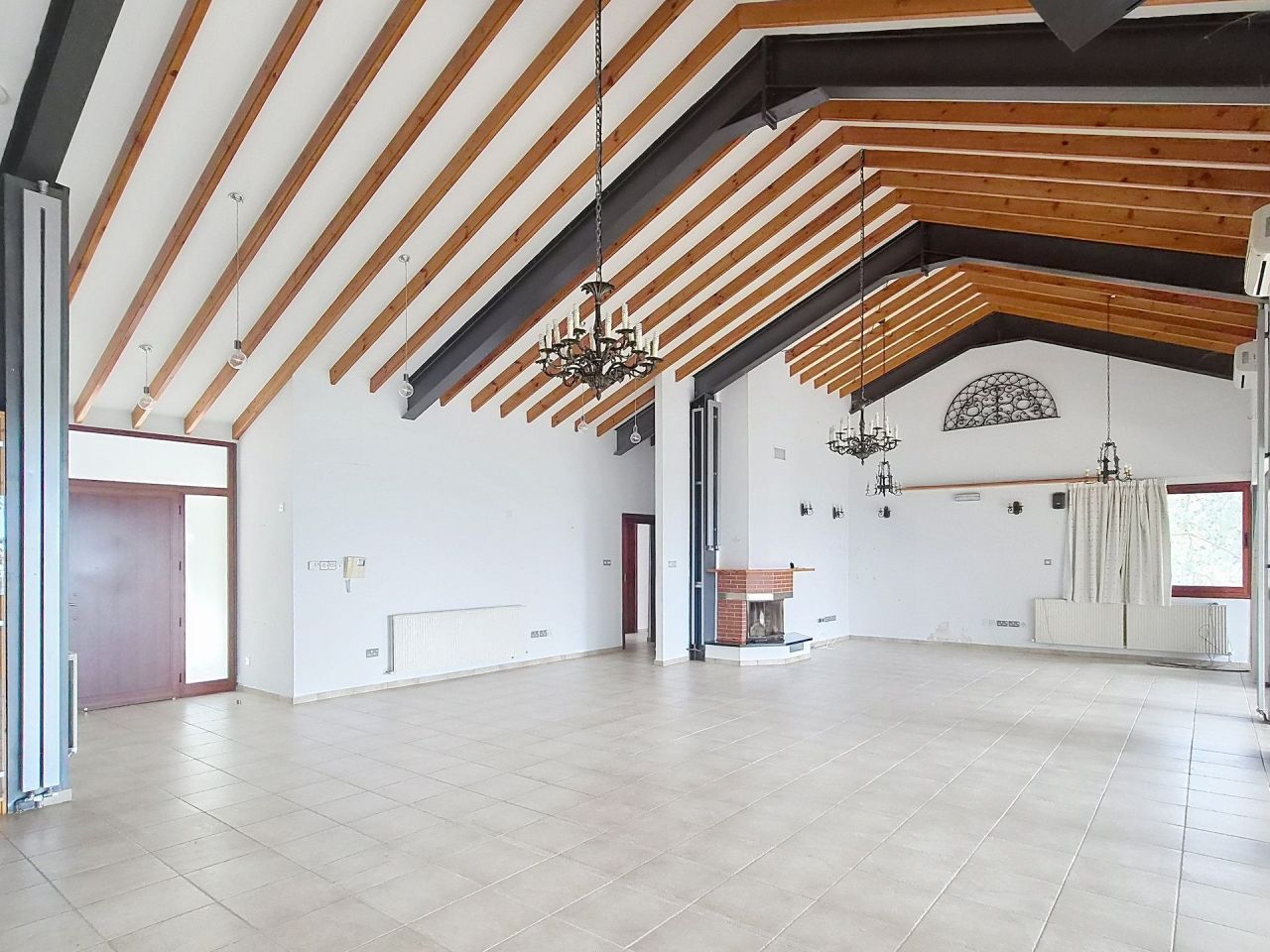 Дом в Мониатисе, Кипр, 730 м² - фото 18