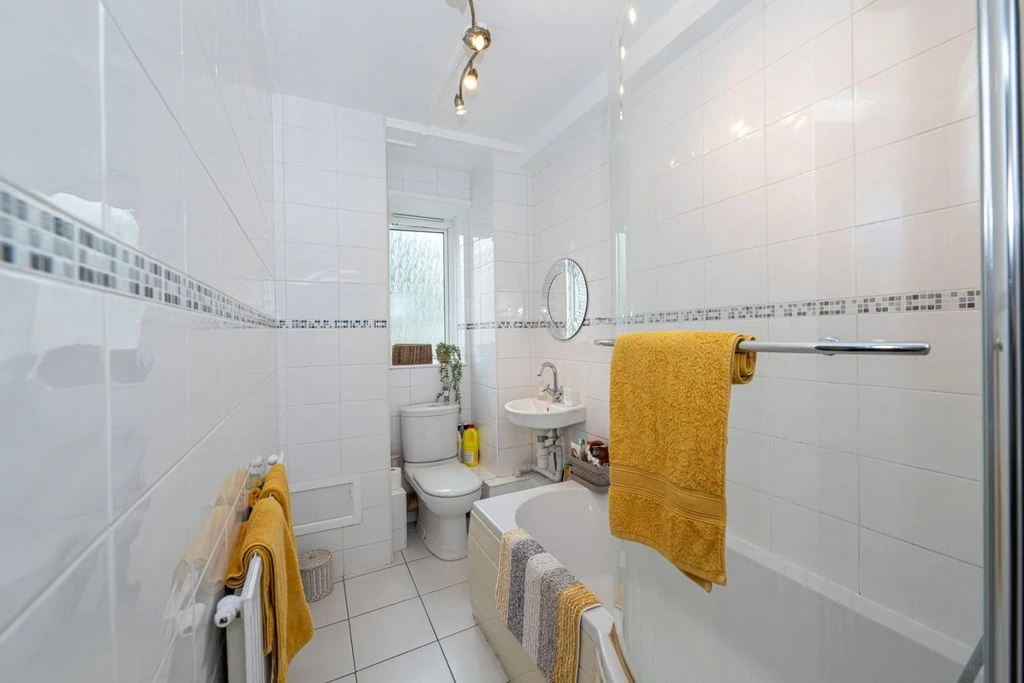 Квартира в Лондоне, Великобритания, 47 м² - фото 2