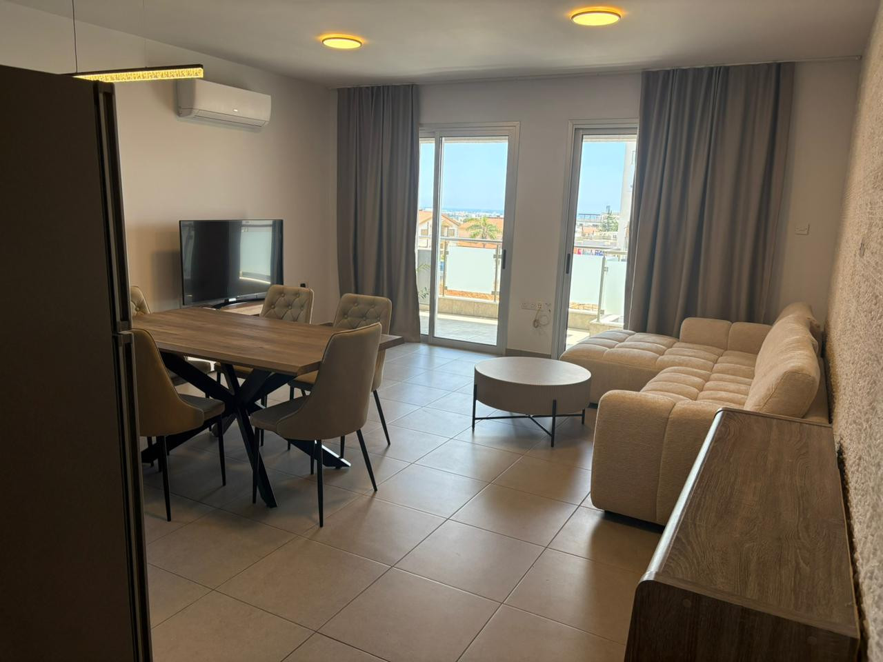 Апартаменты в Ипсонасе, Кипр, 85 м² - фото 1