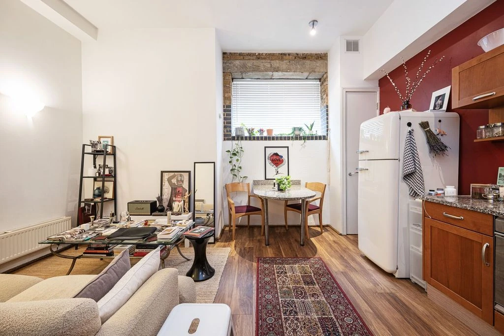 Квартира в Лондоне, Великобритания, 45 м² - фото 2