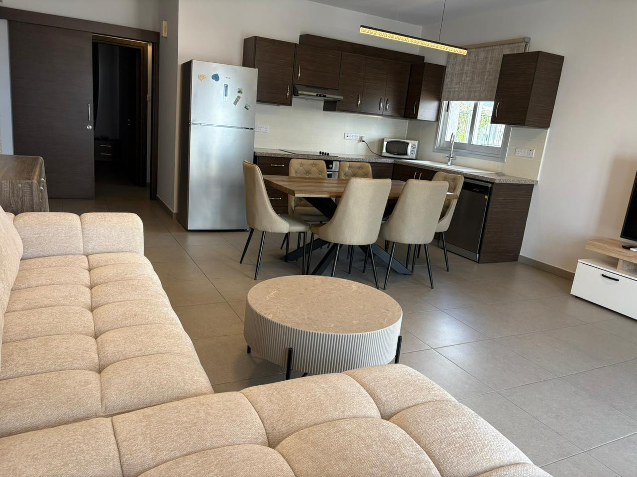 Апартаменты в Ипсонасе, Кипр, 85 м² - фото 2