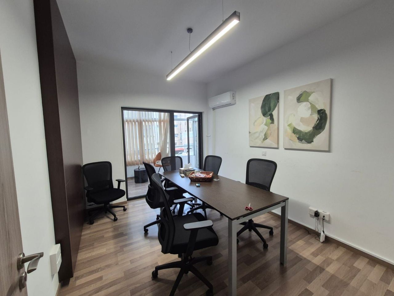 Офис Agia Zoni, Кипр, 100 м² - фото 3