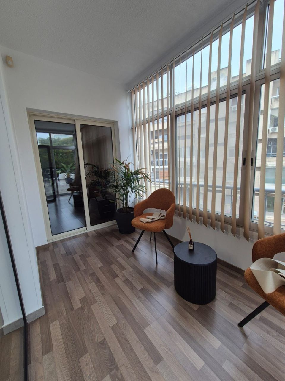 Офис Agia Zoni, Кипр, 100 м² - фото 4