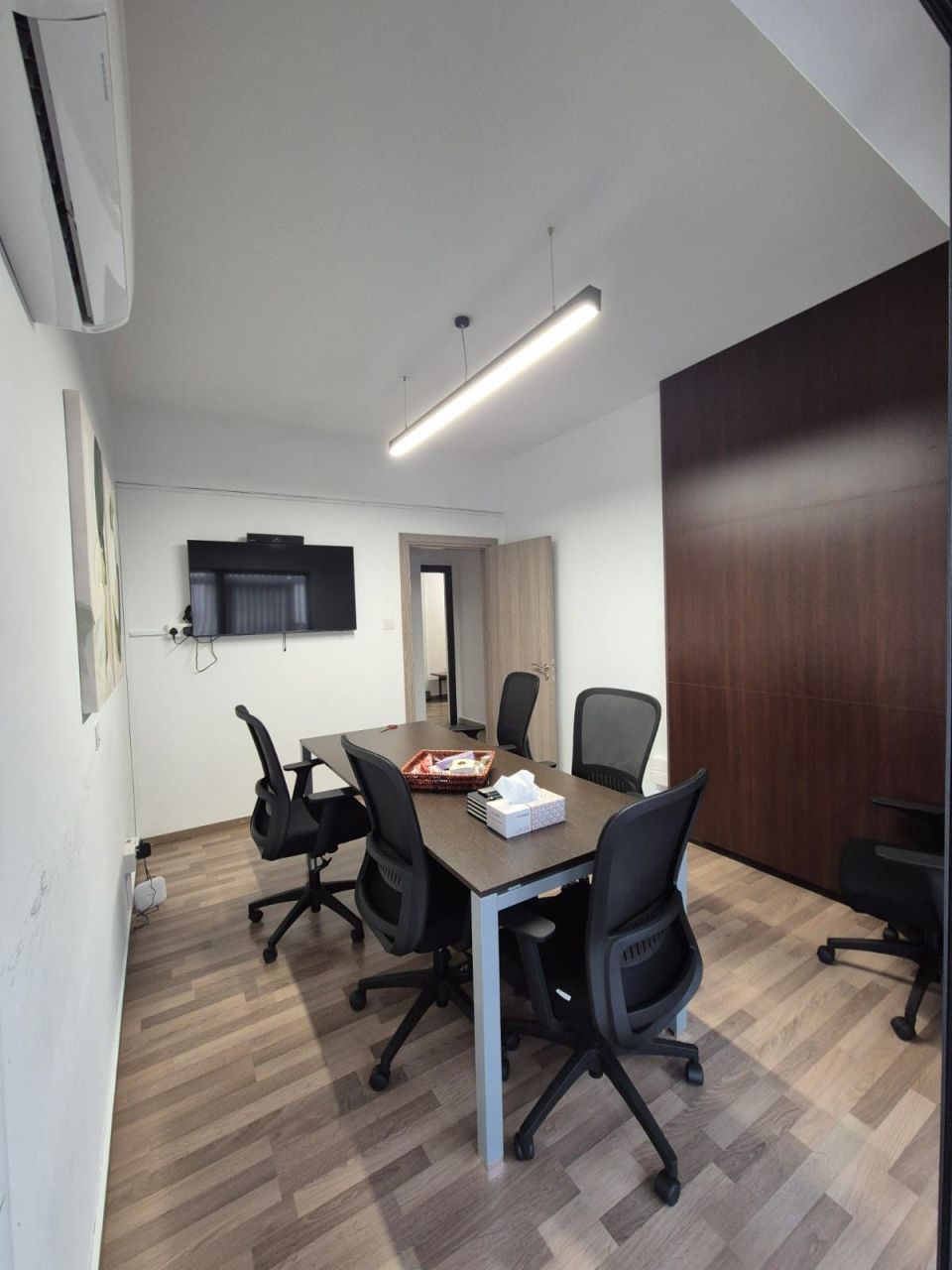 Офис Agia Zoni, Кипр, 100 м² - фото 5