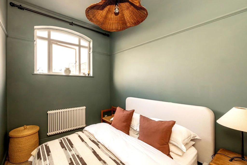 Квартира в Лондоне, Великобритания, 37 м² - фото 2