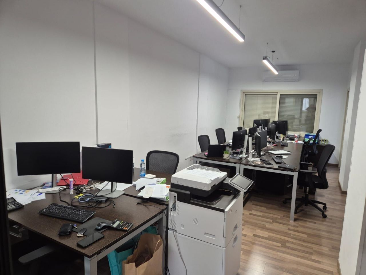 Офис Agia Zoni, Кипр, 100 м² - фото 7