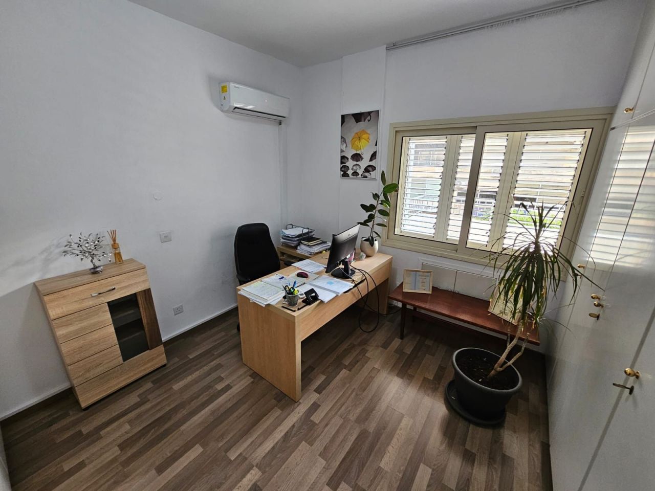 Офис Agia Zoni, Кипр, 100 м² - фото 8