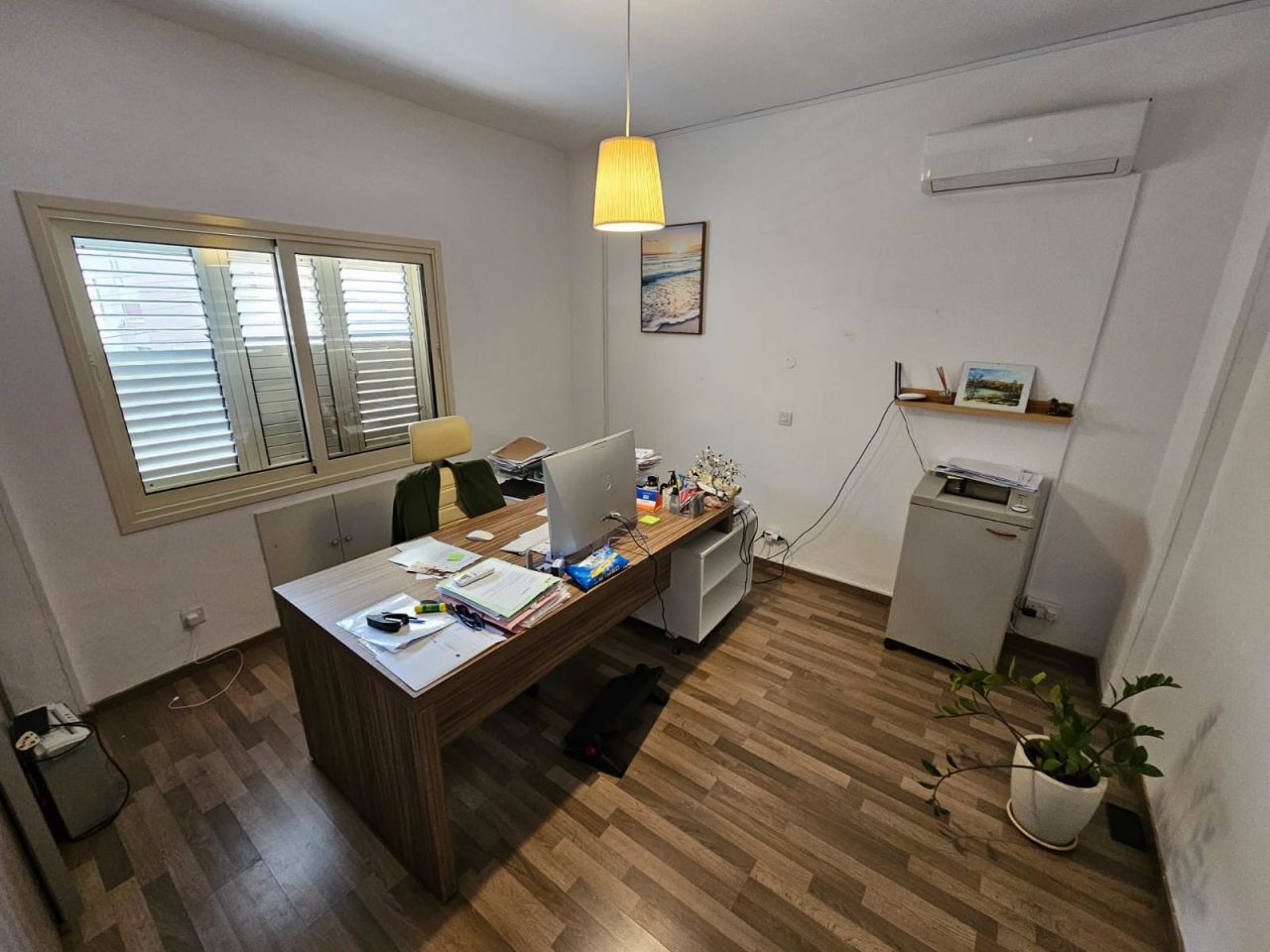 Офис Agia Zoni, Кипр, 100 м² - фото 9